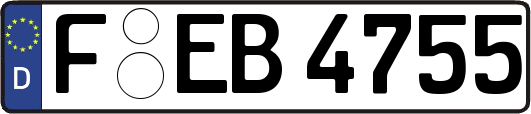 F-EB4755