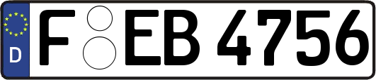 F-EB4756