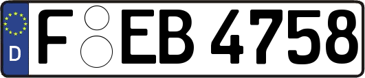 F-EB4758