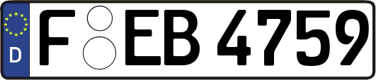 F-EB4759