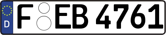 F-EB4761