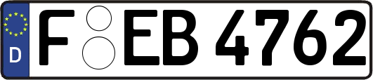 F-EB4762