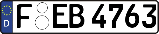 F-EB4763