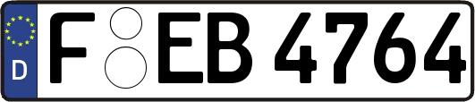 F-EB4764