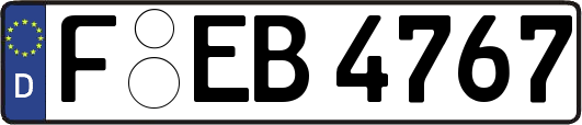 F-EB4767