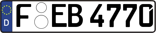 F-EB4770