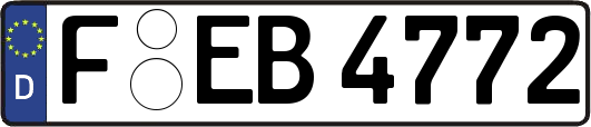 F-EB4772