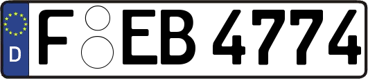 F-EB4774