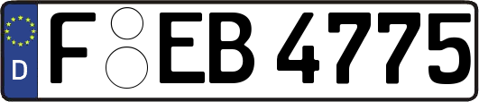 F-EB4775