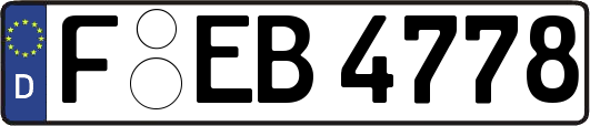 F-EB4778