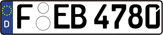 F-EB4780