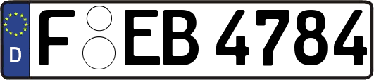 F-EB4784