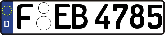 F-EB4785
