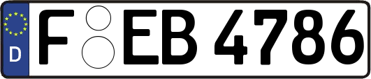 F-EB4786