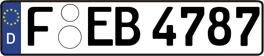 F-EB4787
