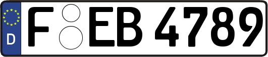 F-EB4789