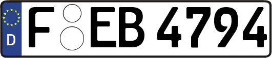 F-EB4794