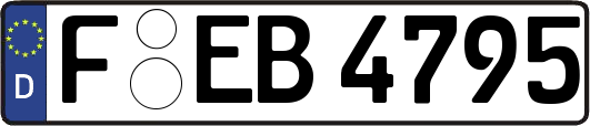 F-EB4795