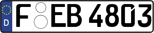 F-EB4803