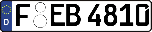 F-EB4810