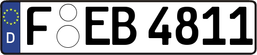 F-EB4811