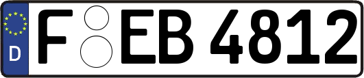 F-EB4812