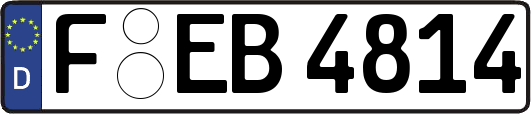 F-EB4814