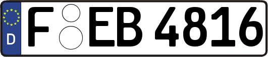 F-EB4816