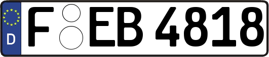 F-EB4818