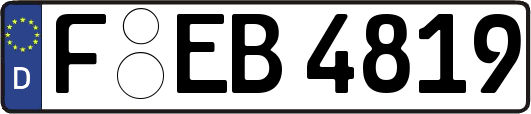 F-EB4819
