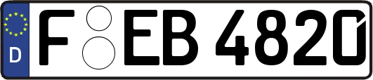 F-EB4820