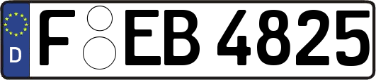 F-EB4825