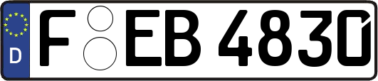 F-EB4830