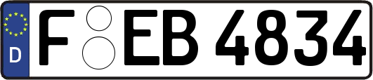 F-EB4834