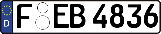 F-EB4836