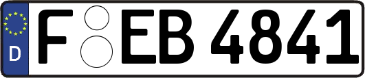 F-EB4841