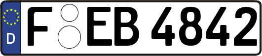 F-EB4842