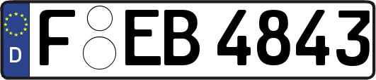 F-EB4843