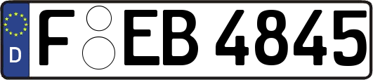 F-EB4845