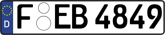 F-EB4849