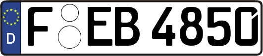 F-EB4850
