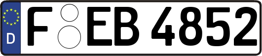 F-EB4852