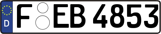 F-EB4853