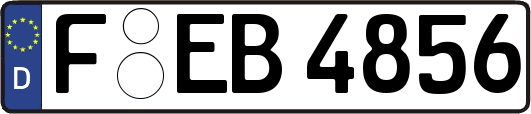 F-EB4856