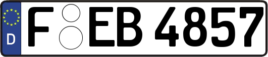 F-EB4857