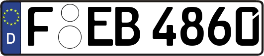 F-EB4860