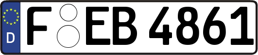 F-EB4861
