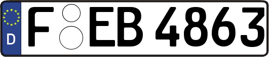 F-EB4863