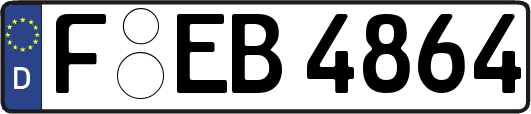 F-EB4864