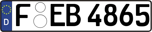 F-EB4865